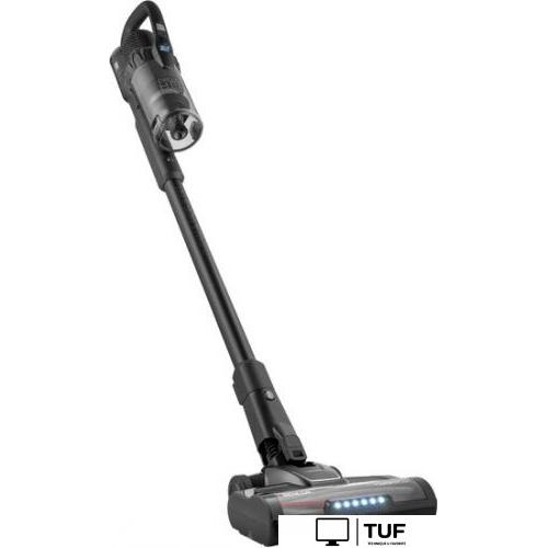 Вертикальный пылесос с влажной уборкой Sencor SVC 9879BK