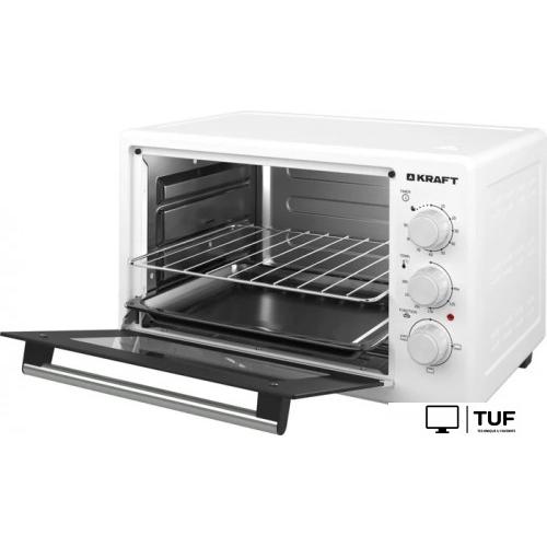 Мини-печь Kraft KF-MO 270 FW