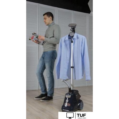 Отпариватель Bort Comfort + Black Edition