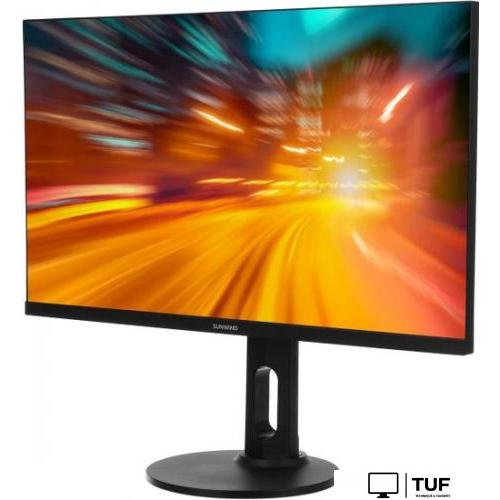 Монитор SunWind SUN-M27BA104