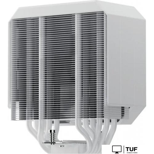 Кулер для процессора upHere UP1TC6 (белый)