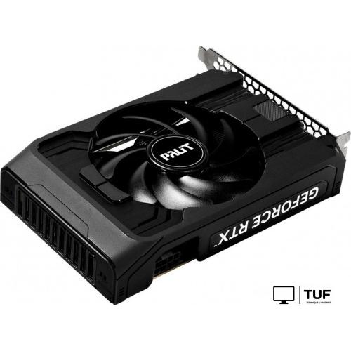 Видеокарта Palit GeForce RTX 5050 Storm 8GB NE65050019P1-GB2070F