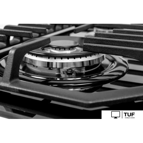 Варочная панель ZorG BLC FDW BL