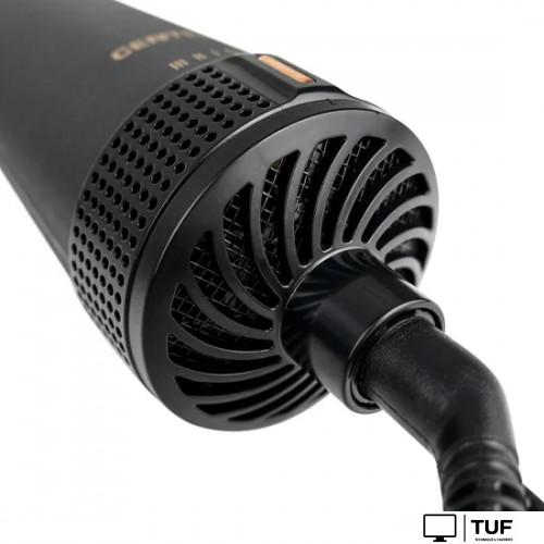Фен-щетка CENTEK CT-2062