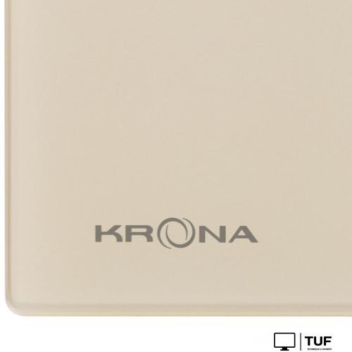 Варочная панель Krona Vento 60 IV B