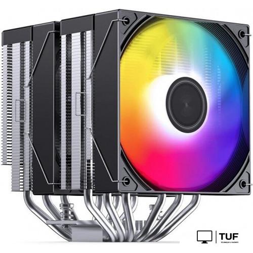 Кулер для процессора Jonsbo CB80 (черный)