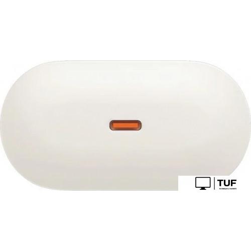 Наушники Baseus Bowie EZ10 (белый)