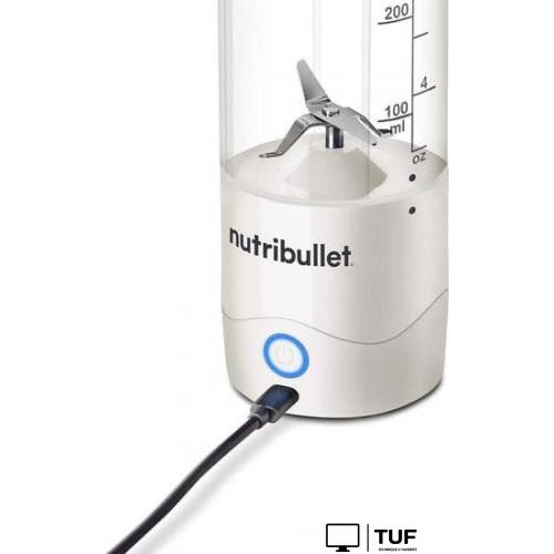 Портативный блендер NutriBullet NBP003W