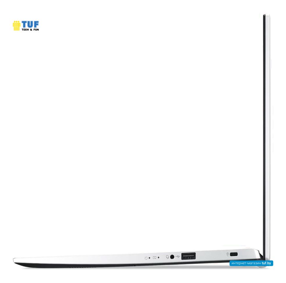 Ноутбук Acer Aspire 1 A115-32-C97W NX.A6MER.012