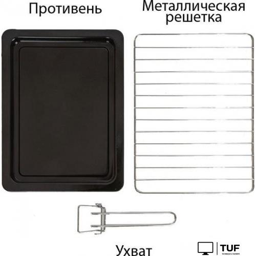 Мини-печь Supra MTS-2595