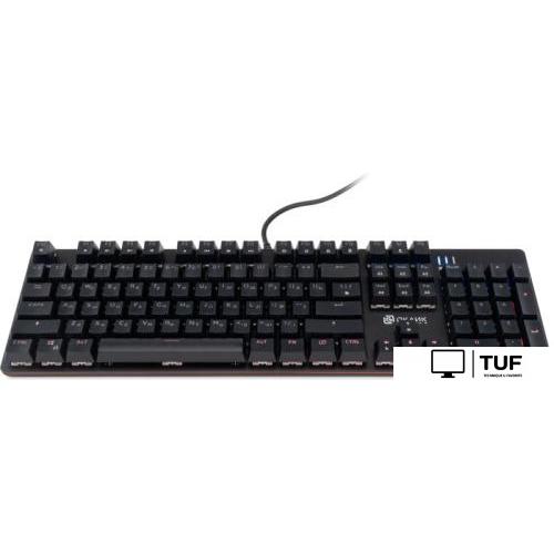 Клавиатура Oklick 990G2
