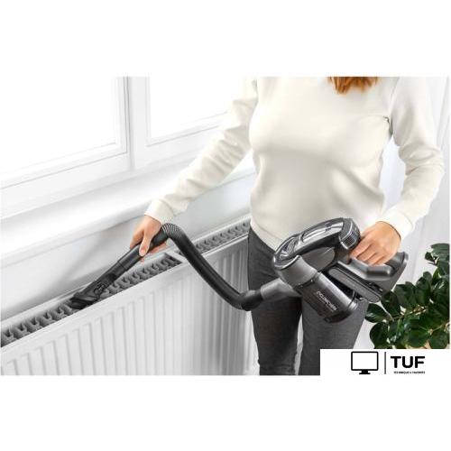 Вертикальный пылесос с влажной уборкой Sencor SVC 0725BK