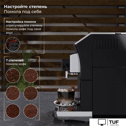 Кофемашина SATE CT-200