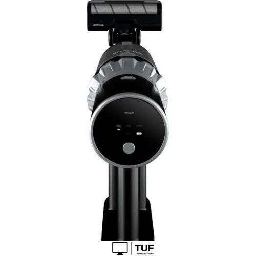 Пылесос Weissgauff V12 BLDC 400 Nero Turbo