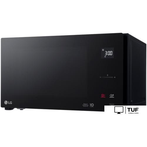 Микроволновая печь LG MB65R95DIS