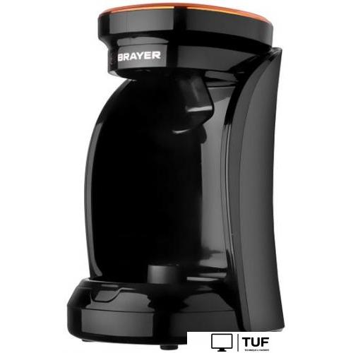 Электрическая турка Brayer BR1143