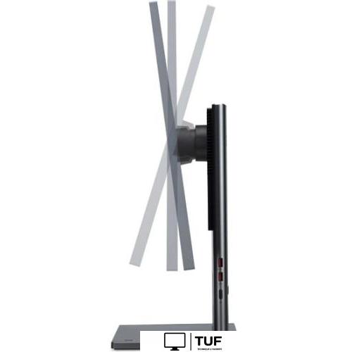 Моноблок Acer Aspire S27-1755 DQ.BKDCD.004