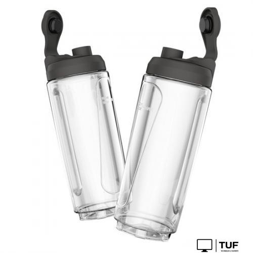 Стационарный блендер Moulinex Mix&Move LM15FD10