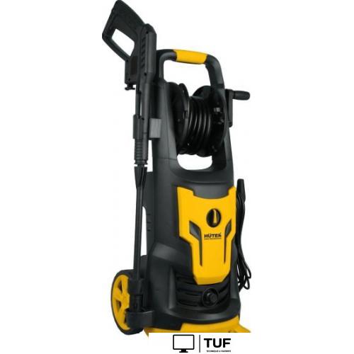 Мойка высокого давления Huter W200i Professional