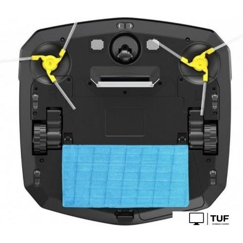 Робот-пылесос Hyundai H-VCRX50