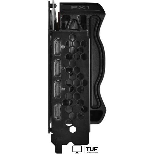 Видеокарта EVGA GeForce RTX 3080 Ti FTW3 Ultra Gaming 12GB GDDR6X 12G-P5-3967-KR