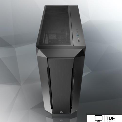 Корпус Raijintek Zofos Ultra