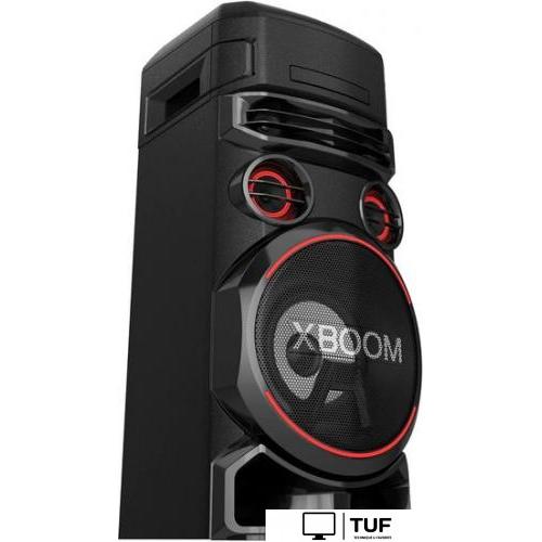 Беспроводная колонка LG X-Boom ON88