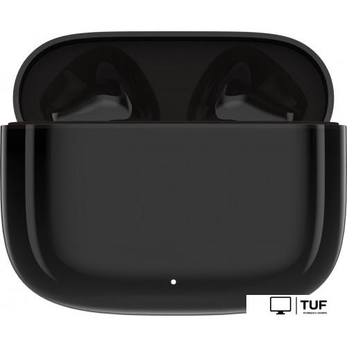 Наушники HONOR Choice Earbuds X7 Play (черный, международная версия)