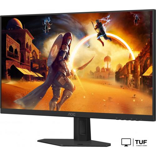 Игровой монитор AOC Gaming 27G4HRE