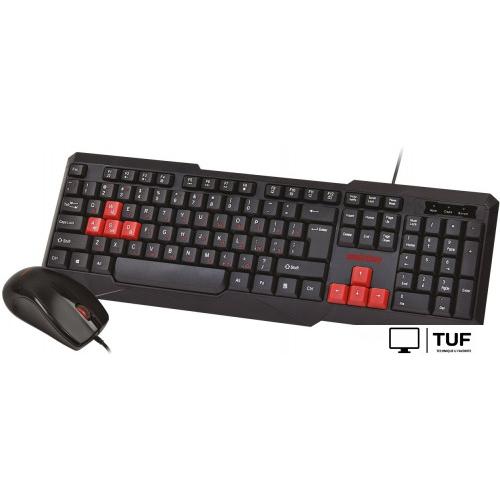 Офисный набор SmartBuy SBC-230346-KR