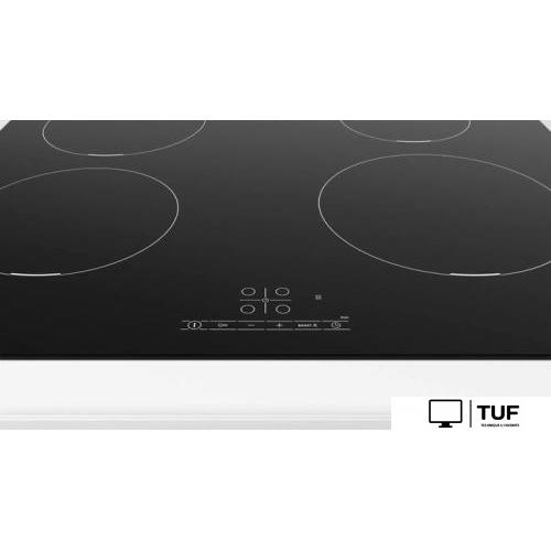 Варочная панель Bosch PUE611BB5E