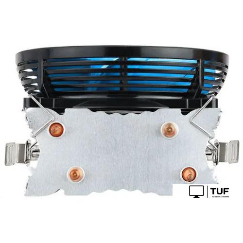 Кулер для процессора AeroCool Verkho 2