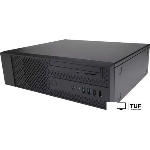 Корпус In Win CK709 U3