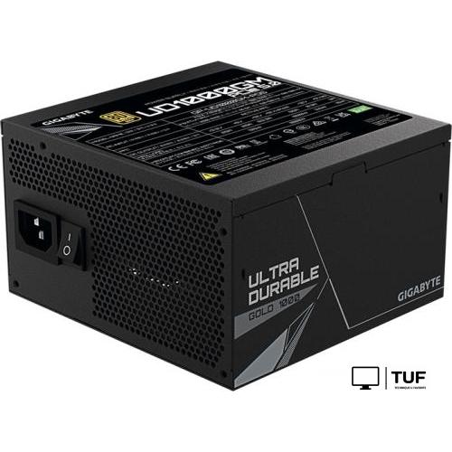 Блок питания Gigabyte UD1000GM