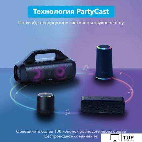 Беспроводная колонка Anker SoundCore Select Pro