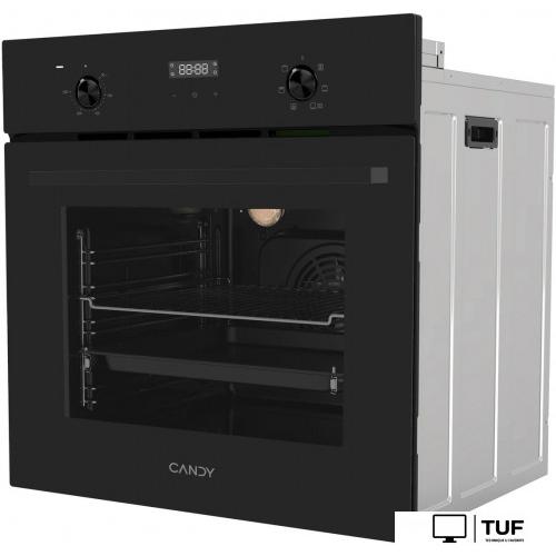 Электрический духовой шкаф Candy Cosmo Mini COXP06TBB