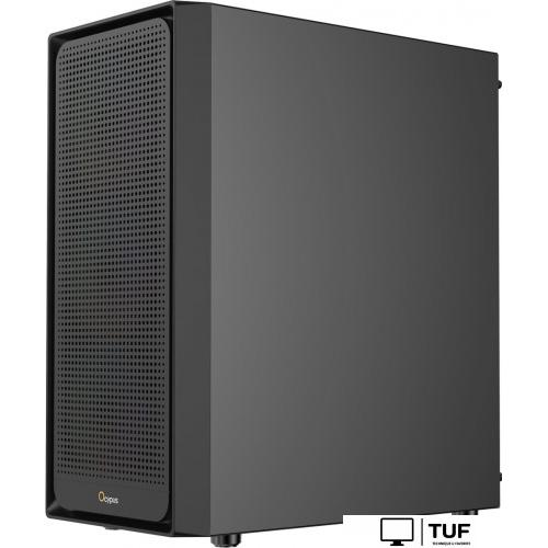 Корпус Ocypus Gamma C50 BK ARGB