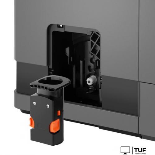 Кофемашина MAUNFELD MF-A7021GR