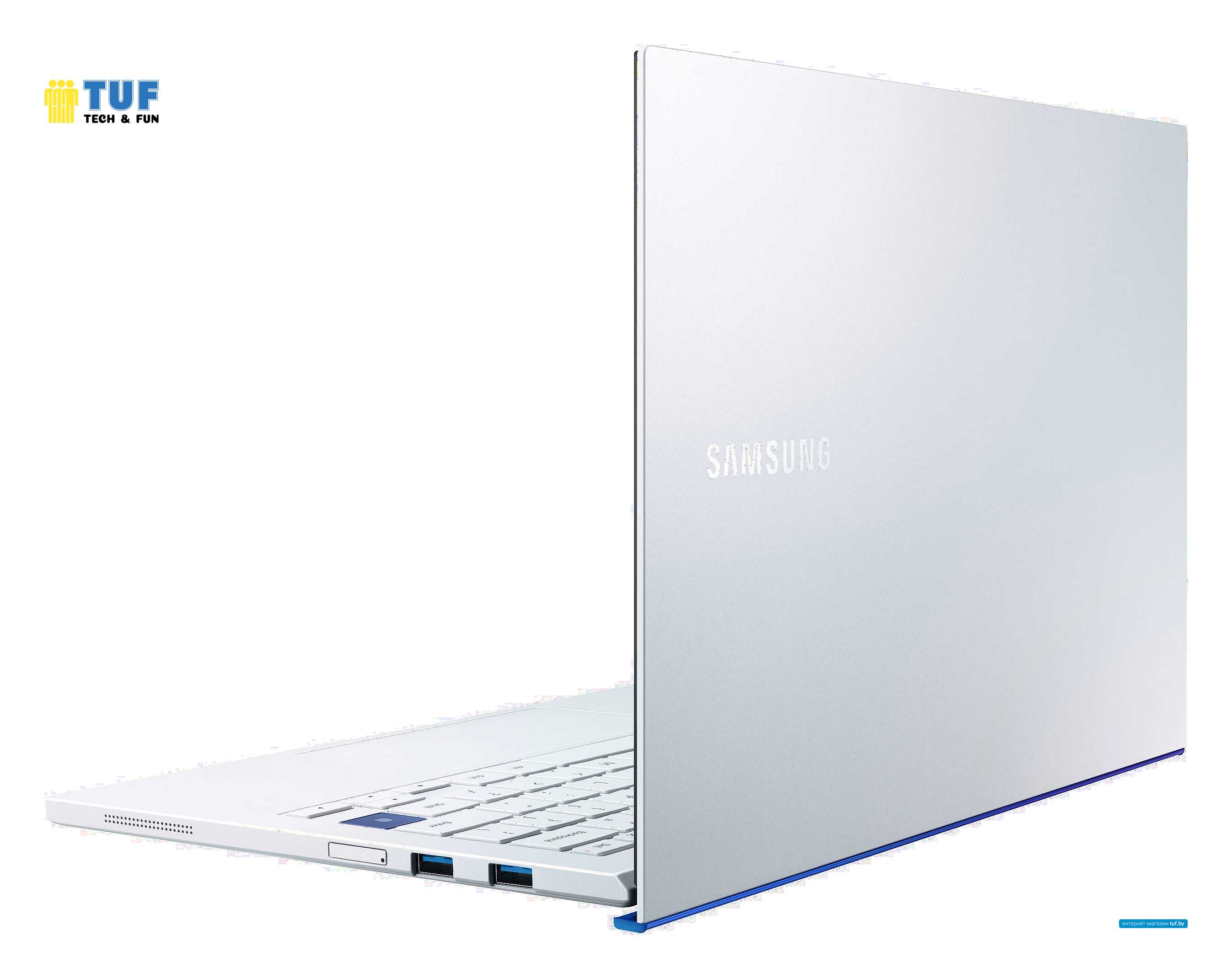 Ноутбук Samsung Galaxy Book Ion 13 NP930XCJ-K01DE