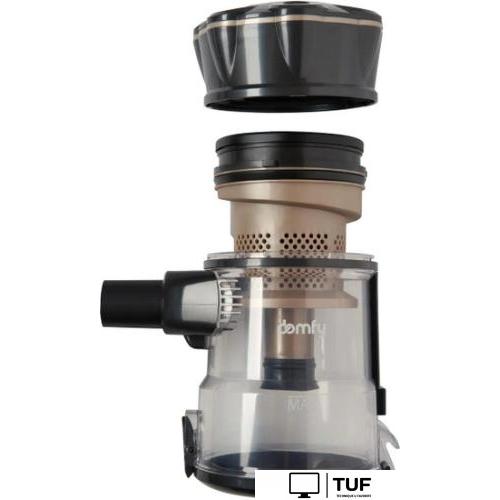 Пылесос Domfy DSC-VC304