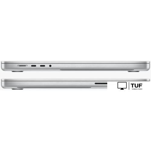 Ноутбук Apple Macbook Pro 16 M1 Pro 2021 MK1F3