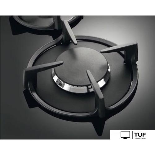 Варочная панель Electrolux EGG6407K