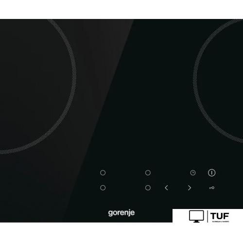 Варочная панель Gorenje ECT64BSCE