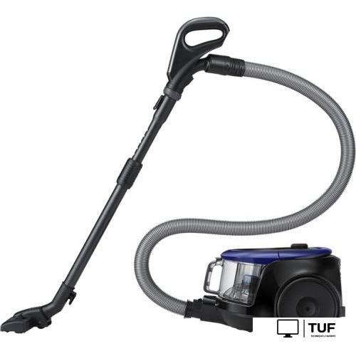 Пылесос Samsung VC18M21B0S2/EV