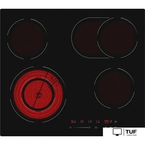 Варочная панель Darina 6P E328 B