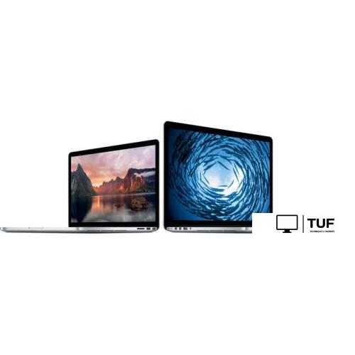 Ноутбук Apple MacBook Pro 13 Retina (ME865)