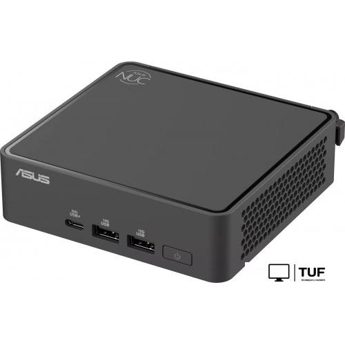 Компактный компьютер ASUS NUC 15 Pro Slim