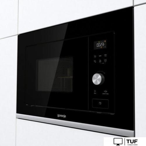Микроволновая печь Gorenje BMX201AG1BG