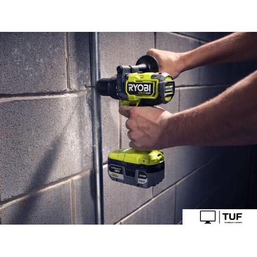 Ударная дрель-шуруповерт Ryobi RPD18X-0 5133004984 (без АКБ)