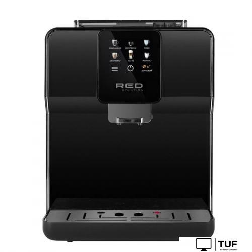 Кофемашина RED Oromia RCM-1580